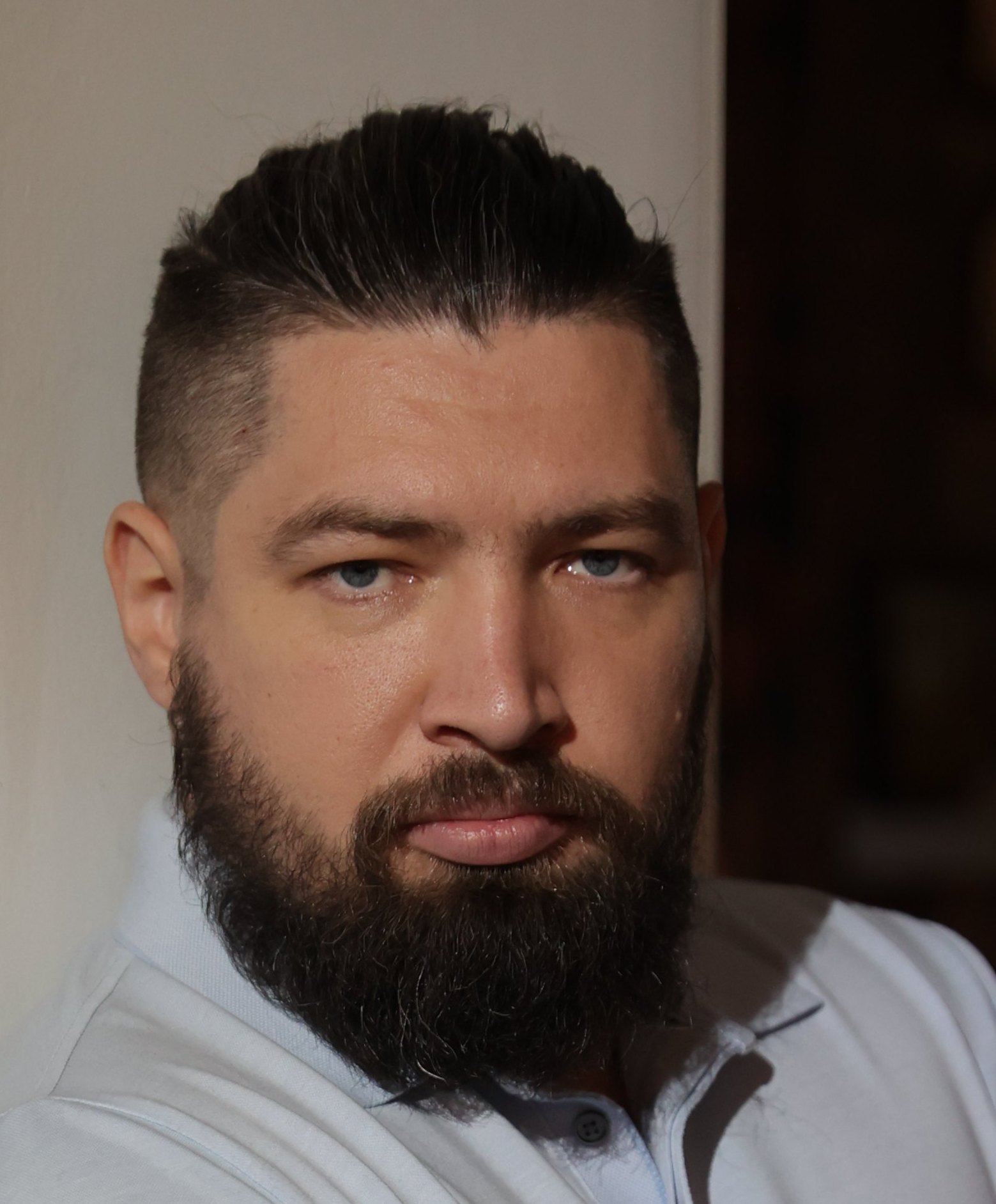 Сергей Ткаченко, основатель и архитектор First-AI